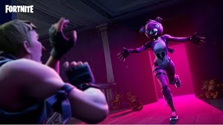 FORTNITE 1 [upl. by Titania]