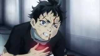 Deadman Wonderland  Amv  ♪ You Only Live Once ♪ [upl. by Natsud]