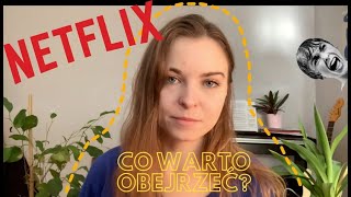 NETFLIXOWE POLECAJKI 1  Najlepsze czarnobiałe filmy na Netflixie [upl. by Jurkoic]