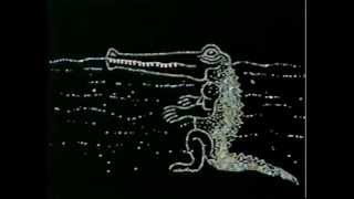 Classic Sesame Street animation  Its a crocodile [upl. by Kelli991]