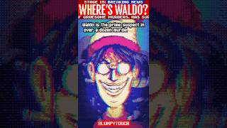 Lumpy Wheres Waldo 15 [upl. by Adnical167]