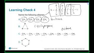 Chem 110 Lecture 102824 Ch 11 [upl. by Arrol]