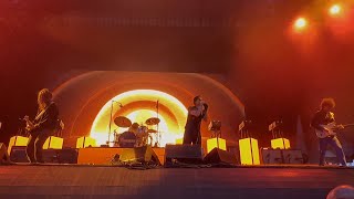 The Strokes  Live in Syracuse 2023  JMA Wireless Dome Syracuse NY 20230414 FULL SHOW 4K [upl. by Diley222]