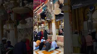 Ya Khwaja Garib Nawaz [upl. by Dareg]