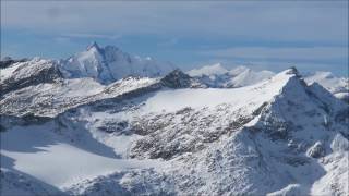 Mölltaler Gletscher 3150 ski movie 4112016 [upl. by Nosimaj]