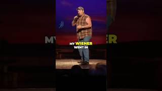 Funniest Comedian Larry the Cable Guy Blue Collar  Glamour 😜🤣 shorts funny comedy [upl. by Atival]