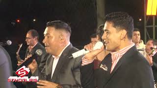 MIX CERVEZA MAS CERVEZA  LOS ALEGRES DE BAMBAMARCA  EN VIVO  CHICLAYO  EL PIBE [upl. by Mongeau792]