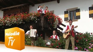 Orig Südtiroler Spitzbuam  Heimat im Herzen Offizielles Musikvideo [upl. by Nepets]