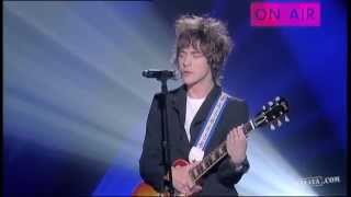 MGMT  Flash Delirium Live on Taratata 2010 HD [upl. by Betty524]