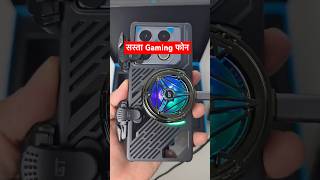 I Tried Infinix GT 20 pro Gaming Phone smartphone tech technologygadgetupdate gamingsmartphone [upl. by Maze]