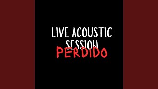 Perdido Acoustic Live Version [upl. by Seed535]