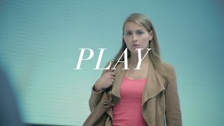 Jockey presents PLAY  New TV Commercial [upl. by Nizam]