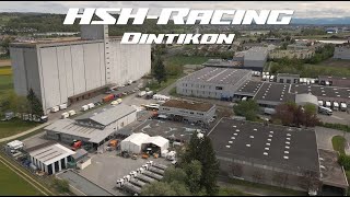 Hobby Shop Hässig Race Tracks Dintikon HSH Racing [upl. by Nnyltiac]