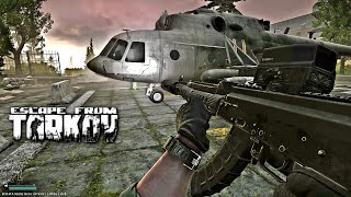 ESCAPE FROM TARKOV  Adventures in PVE Zone  EP25  LVL29 [upl. by Aibara]