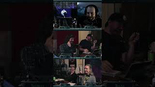 Grippy Sock Gang dndcommunity dndshort funnyclip dnd [upl. by Ruttger]