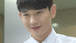 온주완 민아 생각에 감출 수 없는 ‘미소’ 《Beautiful Gong Shim》 미녀 공심이 EP16 [upl. by Dobrinsky]