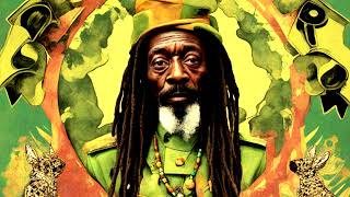 Boderation Riddim Roots Reggae Instrumental [upl. by Linneman731]