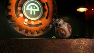 BB8 By Sphero Review [upl. by Manno]