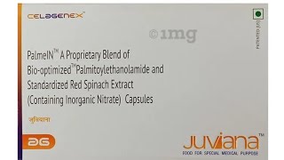 juviana capsule uses in hindi  juviana plus capsule uses in hindi  juviana capsule ke fayde [upl. by Asined]