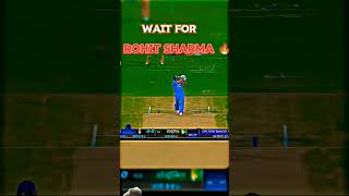 Michel stark vs rohit sharma 😈😈 short viral [upl. by Faden]