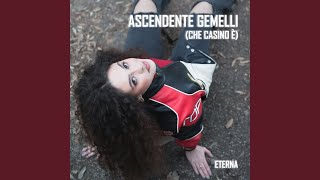 Ascendente gemelli che casino è [upl. by Patrice]