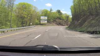 Vlog 37  Part 1  Trip to Tamaqua PA [upl. by Flodur]