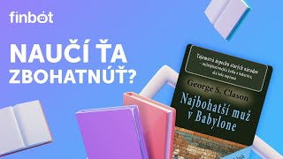 Najbohatší muž v Babylone  Naučí ťa zbohatnúť [upl. by Nahshu]