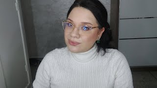 grwm  egyszerű nappali smink [upl. by Nrev20]