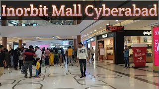 In orbit Mall Hyderabad  Largest Shopping Mall in Hyderabad [upl. by Janeen]