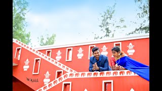 PREWEDDING SONG srinivas and ankitha [upl. by Adnarb]