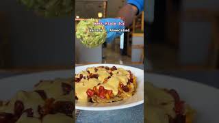 Best Nachos Grande of Ahmedabad  Casaro Fromagerie amp Deli SBR mexicanfood ahmedabadfood sbr [upl. by Sairacaz]