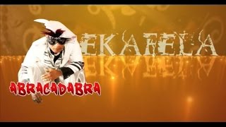 Koffi Olomide  Ekafla Clip Officiel [upl. by Akenna]