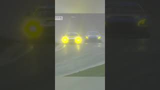 Would F1 race in these conditions BritishGT [upl. by Notse]