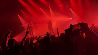 Architects  Animals Live 2024 Dallas [upl. by Ennayar18]