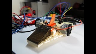 🚀 Controlar Motor DC Con Puente H DRV8833 Con Arduino TUTORIAL [upl. by Cartie]