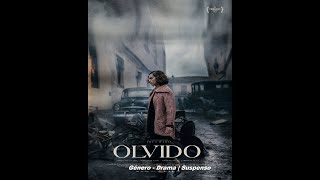 Olvido  2023  Trailer Pelicula [upl. by Lotsyrc]