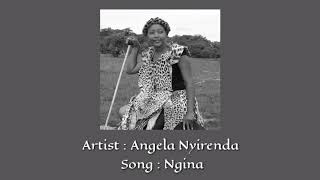 Angela Nyirenda  Ngina [upl. by Docilla]