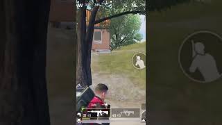 1vs3 cluch arangel recall tower pubg mobile [upl. by Lem]