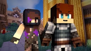 Forced On A Date Bandit Of The Night Minecraft Roleplay  Episode 2 [upl. by Anatsirhc722]