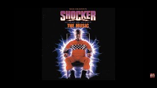 Shocker 1989  Track 05 Timeless Love  Saraya [upl. by Llerrej]