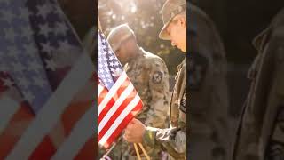 is today veterans day  new news [upl. by Gnilhsa40]