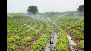 Tarımsal Yapılar ve Sulama Bölümü İş İmkanları ve Maaşları [upl. by Katushka744]