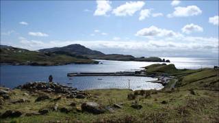 Mary McHugh  The Old Bog Road [upl. by Sutherland]