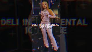 Deli by ice spice icespice deli tiktokaudios audio slowedandreverb fyp [upl. by Azial]