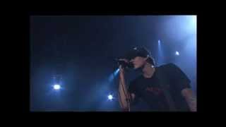 blink182  Carousel live in Chicago 2001 [upl. by Nnayt116]