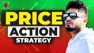 Forex Trading Strategies  Price Action [upl. by Millian732]