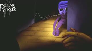 Ao oni pillar chase 2 theme remix NOT MADE BY ME read desc [upl. by Oshinski889]