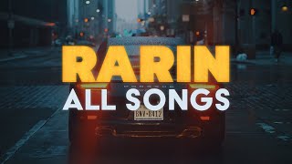 All Rarin Songs in 1 Video Updated [upl. by Callahan869]