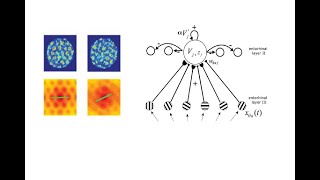 Grossbergian Neuroscience 12 Grid Cells and Hippocampal Navigation [upl. by Sondra]