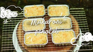 Makaroni schotel [upl. by Platus]